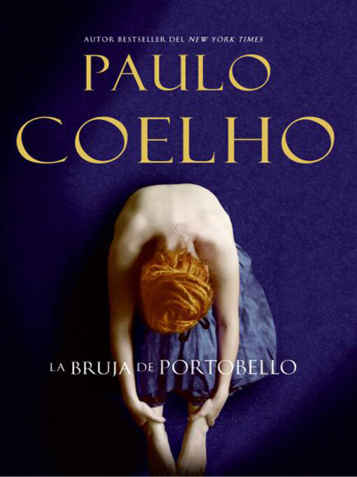 Title details for La Bruja de Portobello by Paulo Coelho - Available